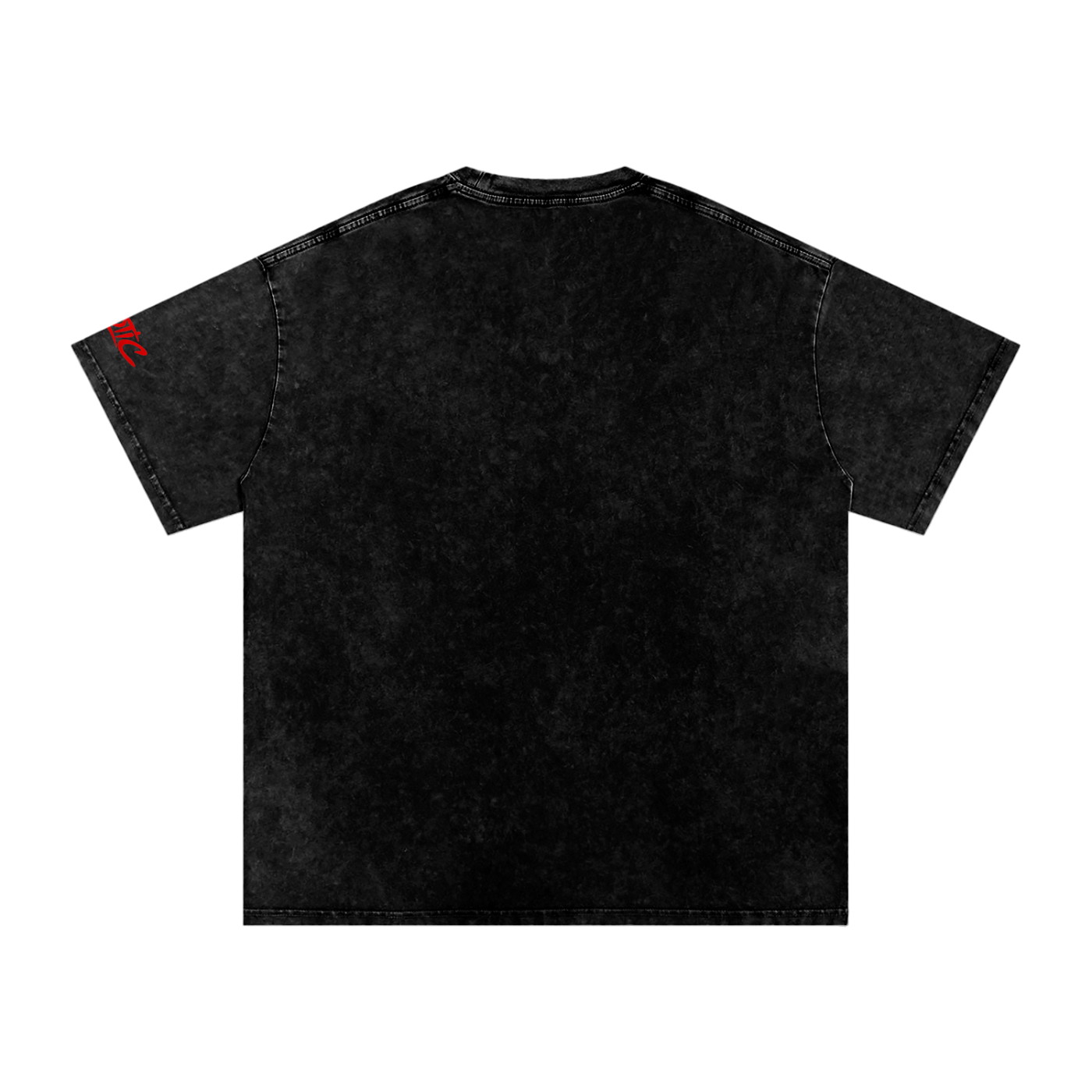 KAOTIC SKULL PUMP TEE