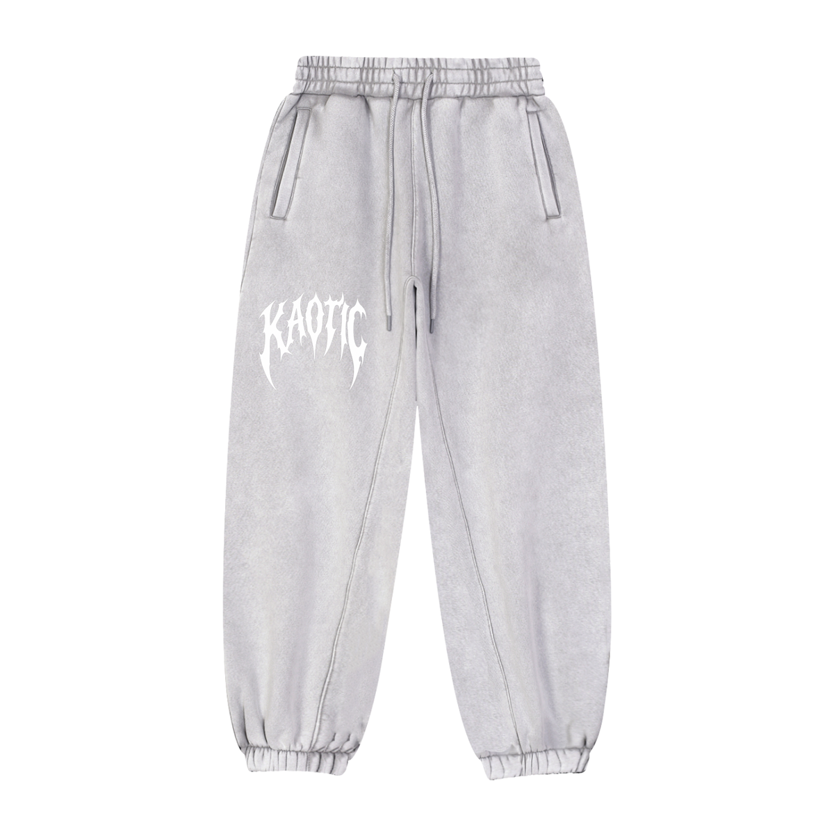 KAOTIC HEAVY SWEATPANTS