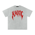 KAOTIC DEATH GYM T-SHIRT