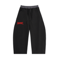 KAOTIC METAL SWEATPANTS