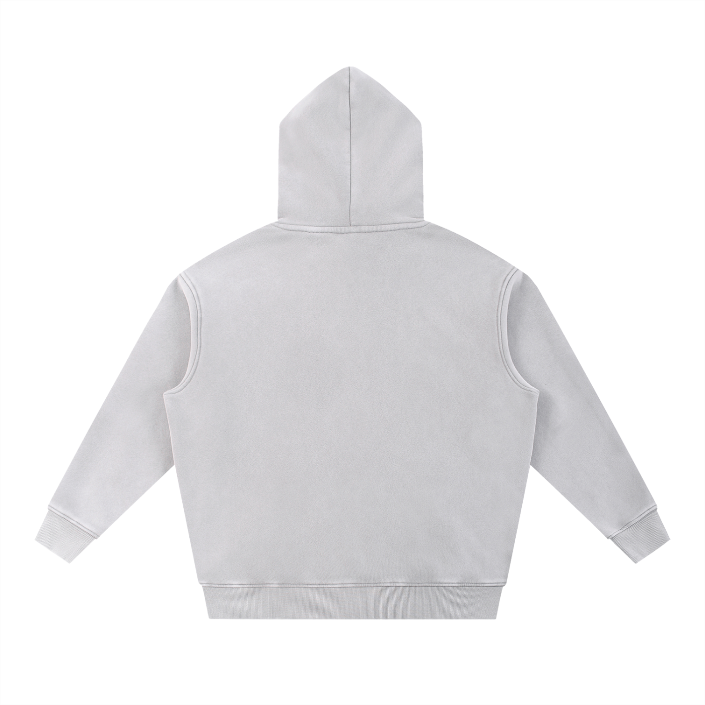 RETRO KAOTIC HOODIE