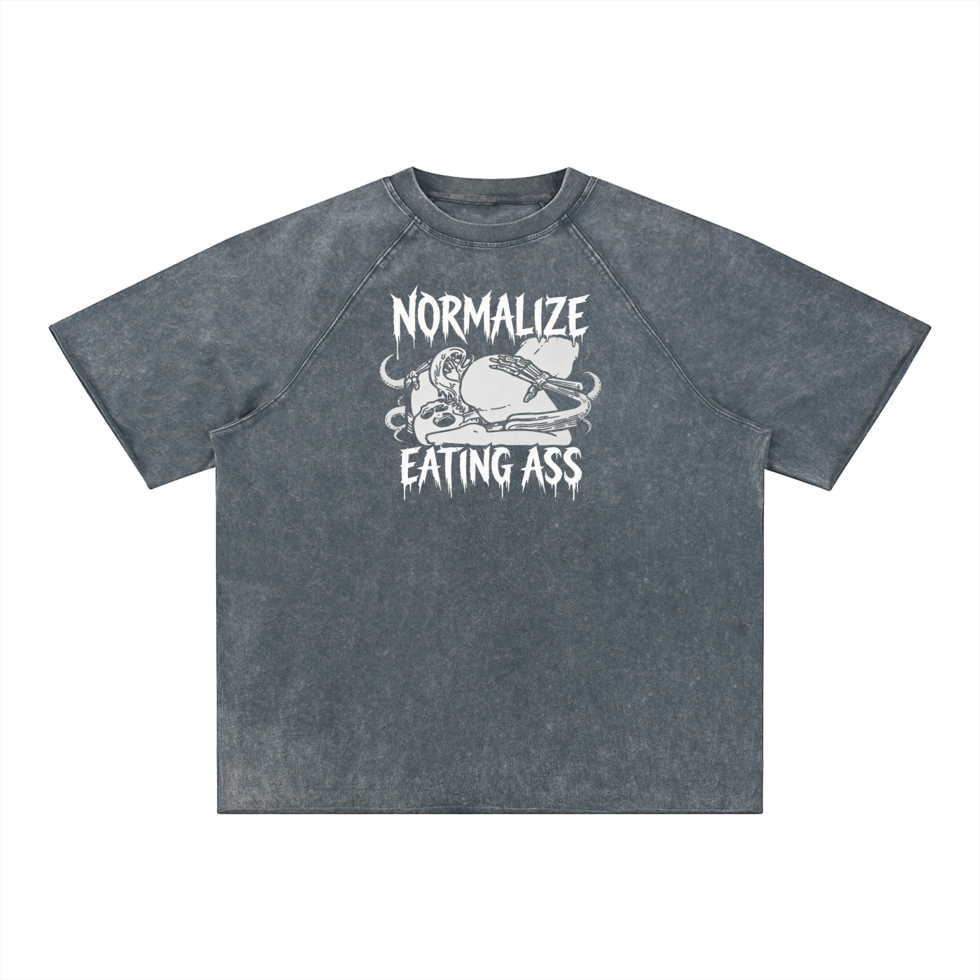 GYM PUMP COVER NEA T-SHIRT