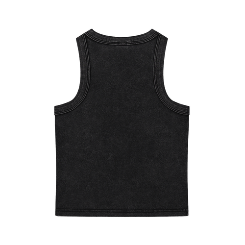 GOTH MOMMY TANK TOP
