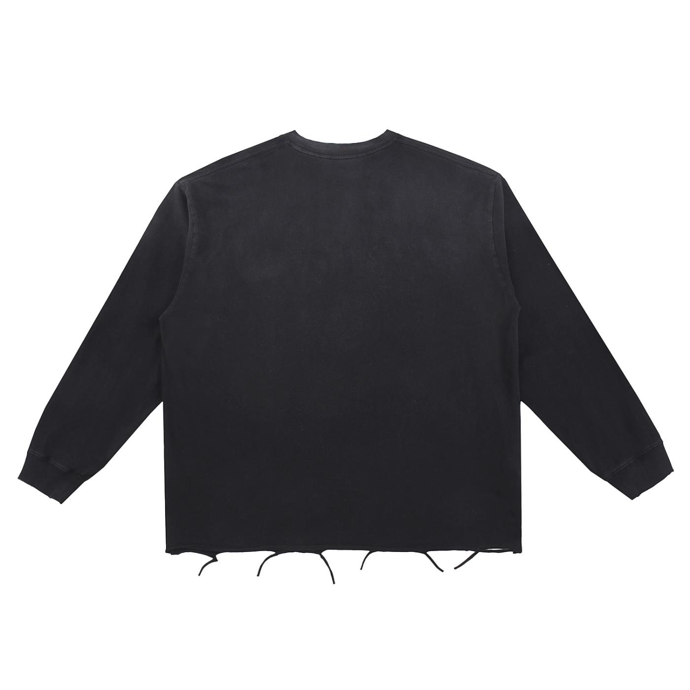 KAOTIC SKULL LONG SLEEVE