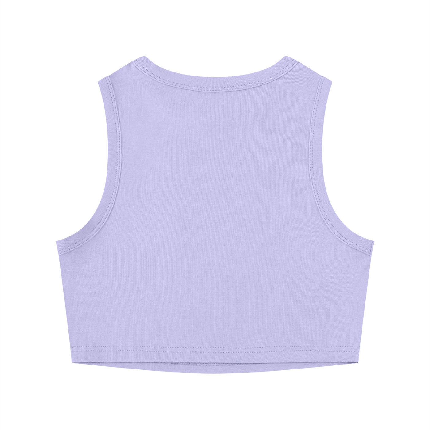 KAOTIC CREW NECK TANK TOP