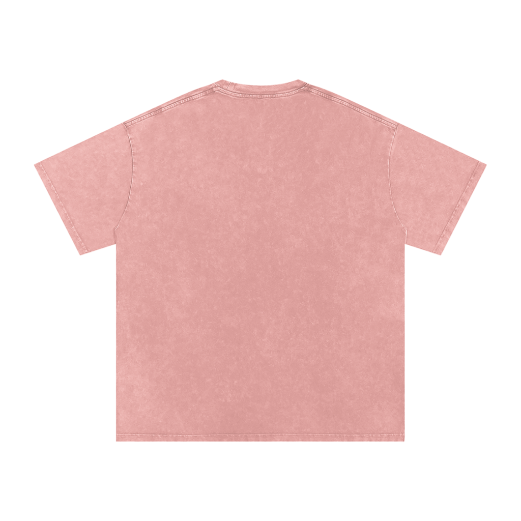 KAOTIC DEATH GYM T-SHIRT