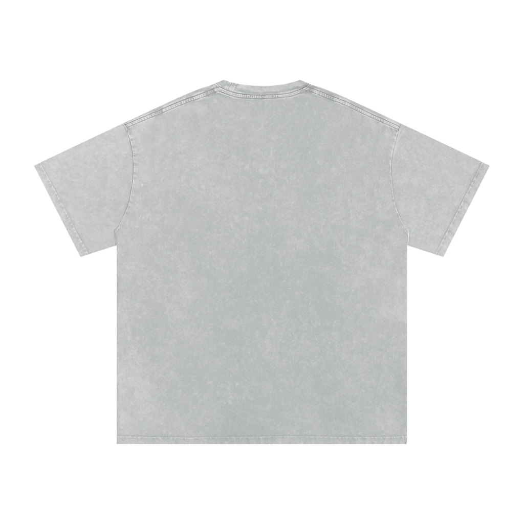 KAOTIC DEATH GYM T-SHIRT