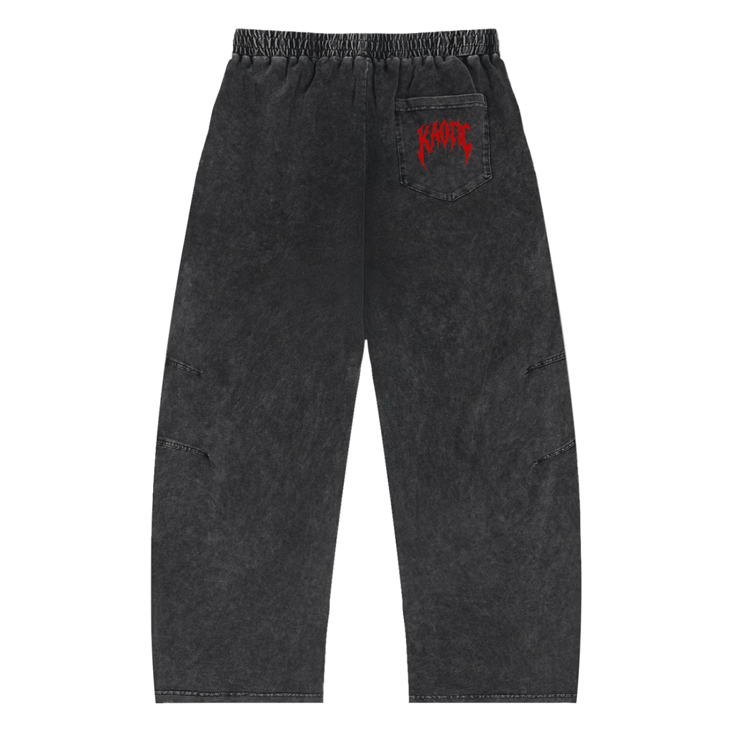KAOTIC Snow Wash Pants