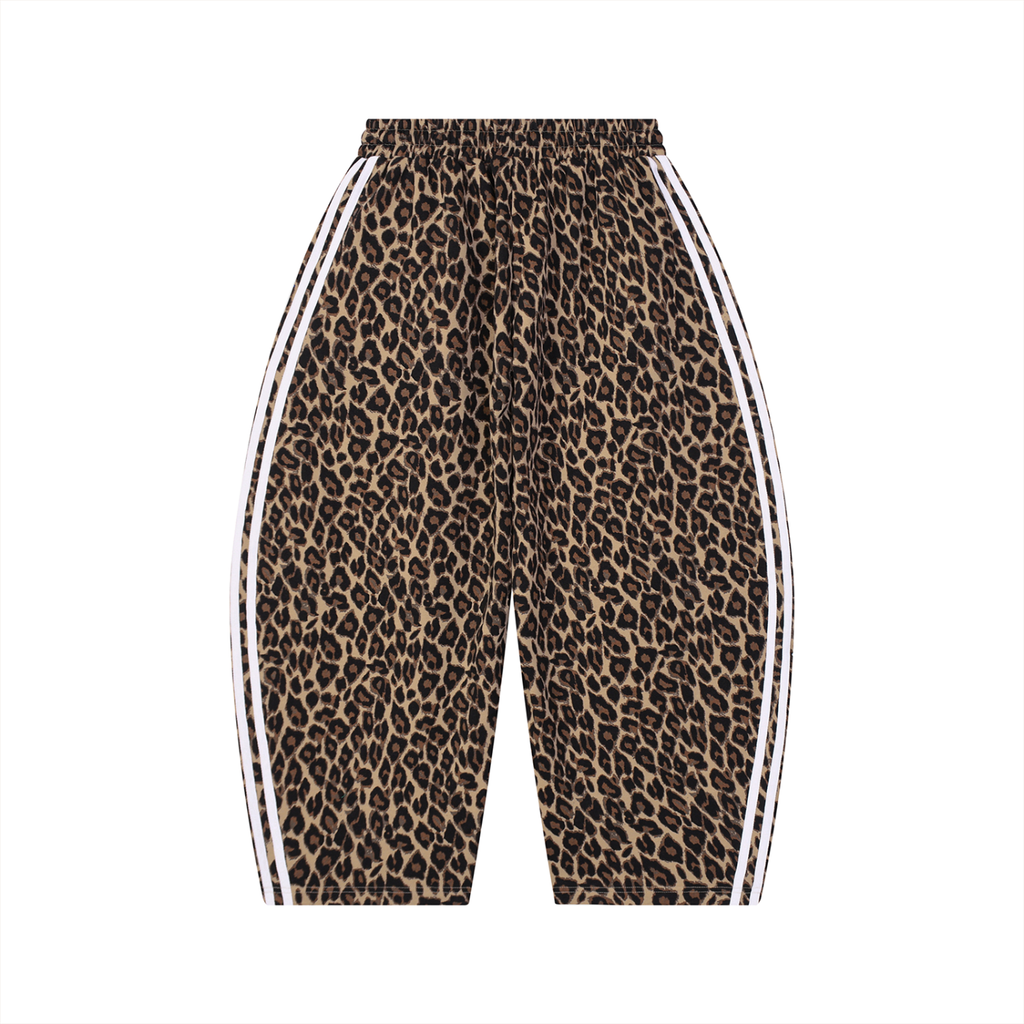 KAOTIC LEOPARD PANTS