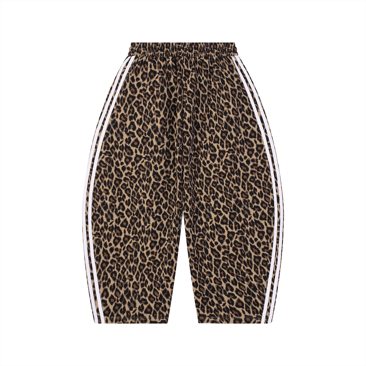 KAOTIC LEOPARD PANTS