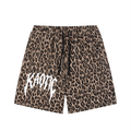 SEXY LEOPARD KAOTIC SHORTS