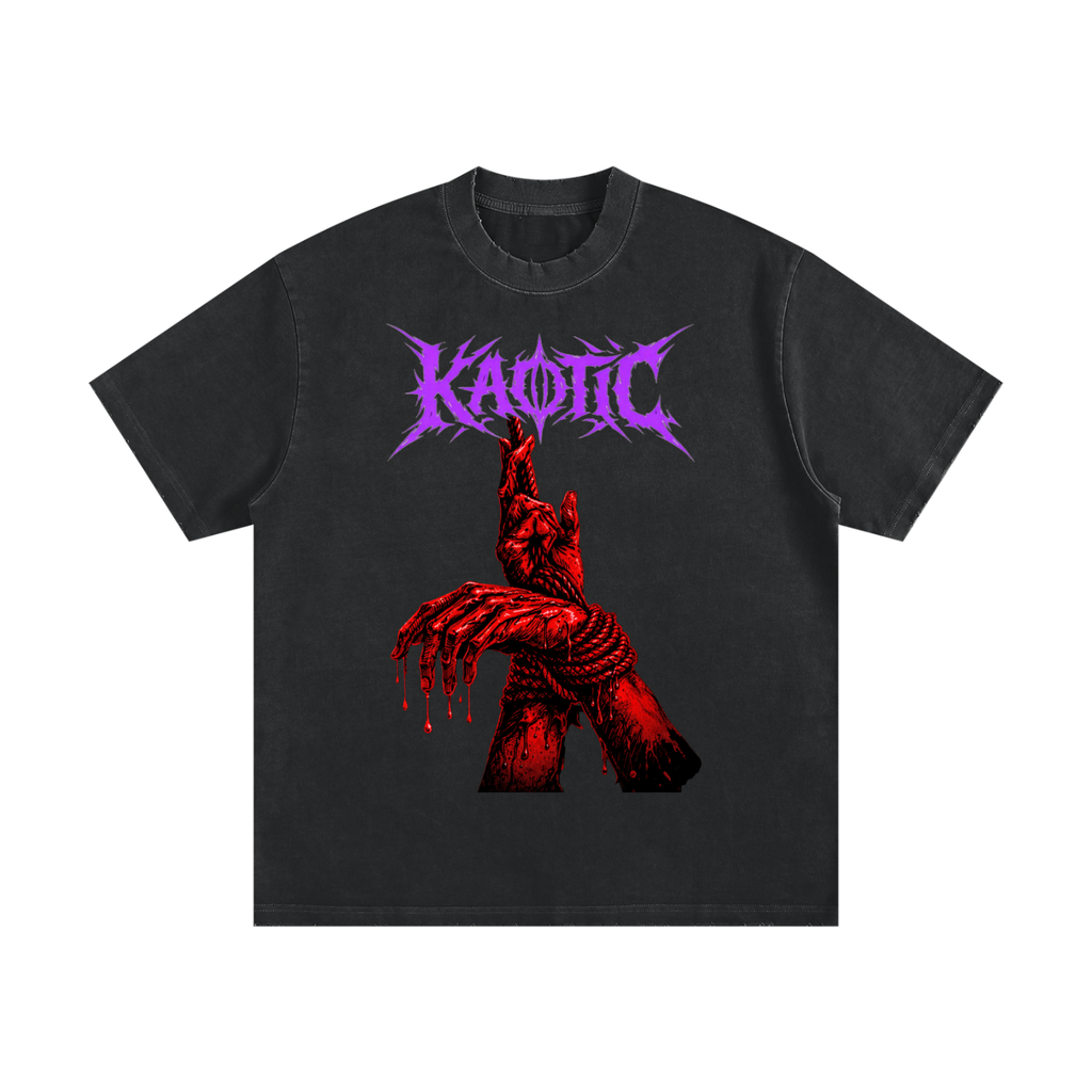 KINKY HAND TEE