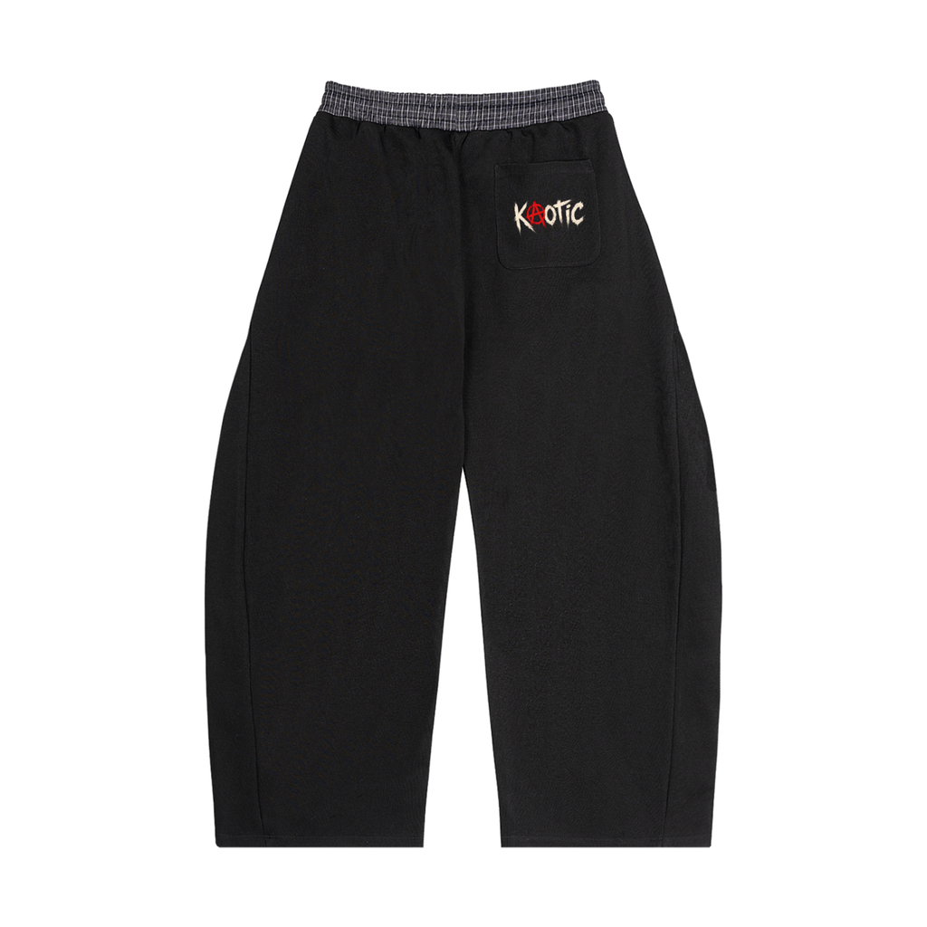 SWEATPANTS,BOTTOMS