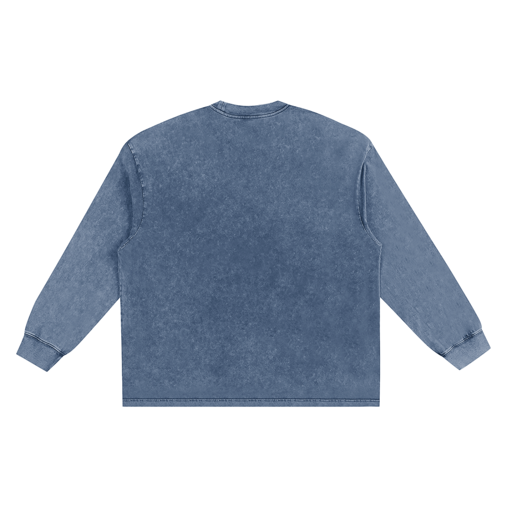 KAOTIC SPIDER LONG SLEEVE