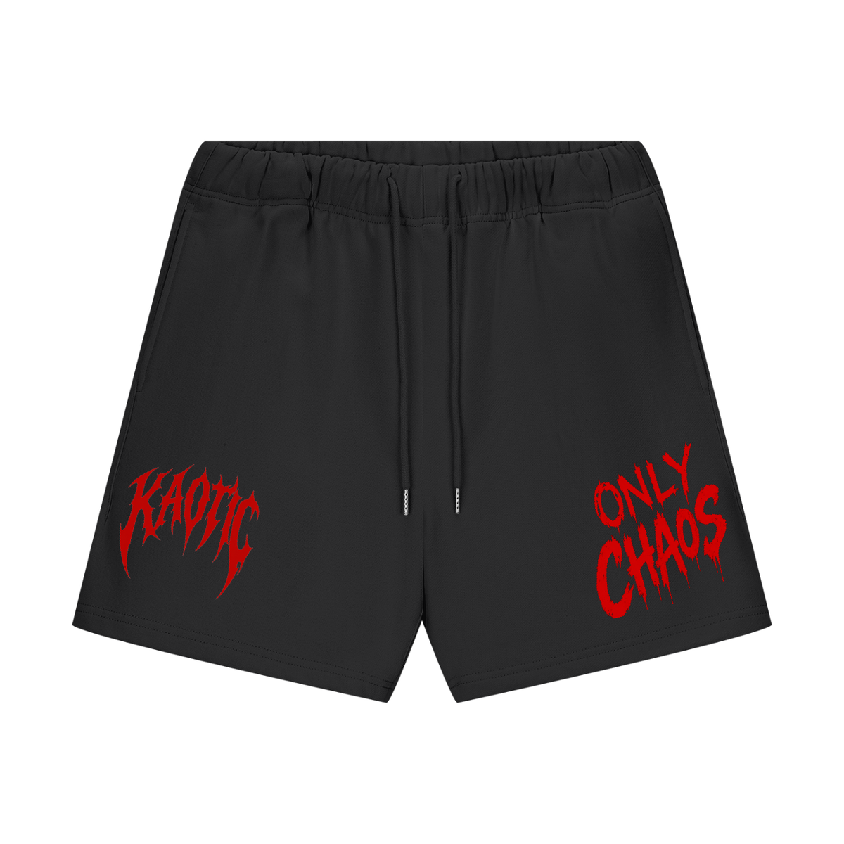 ONLY CHAOS SHORTS