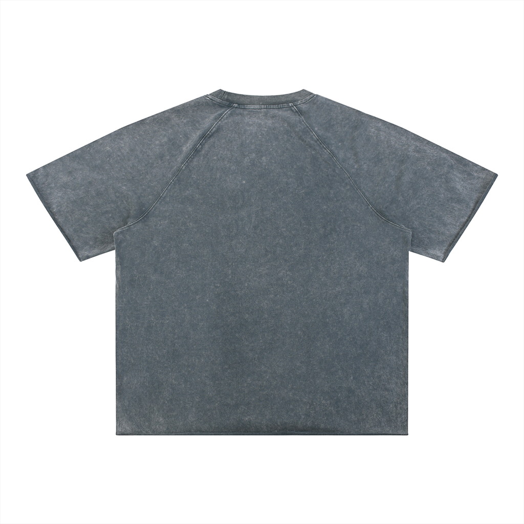 GYM PUMP COVER NEA T-SHIRT
