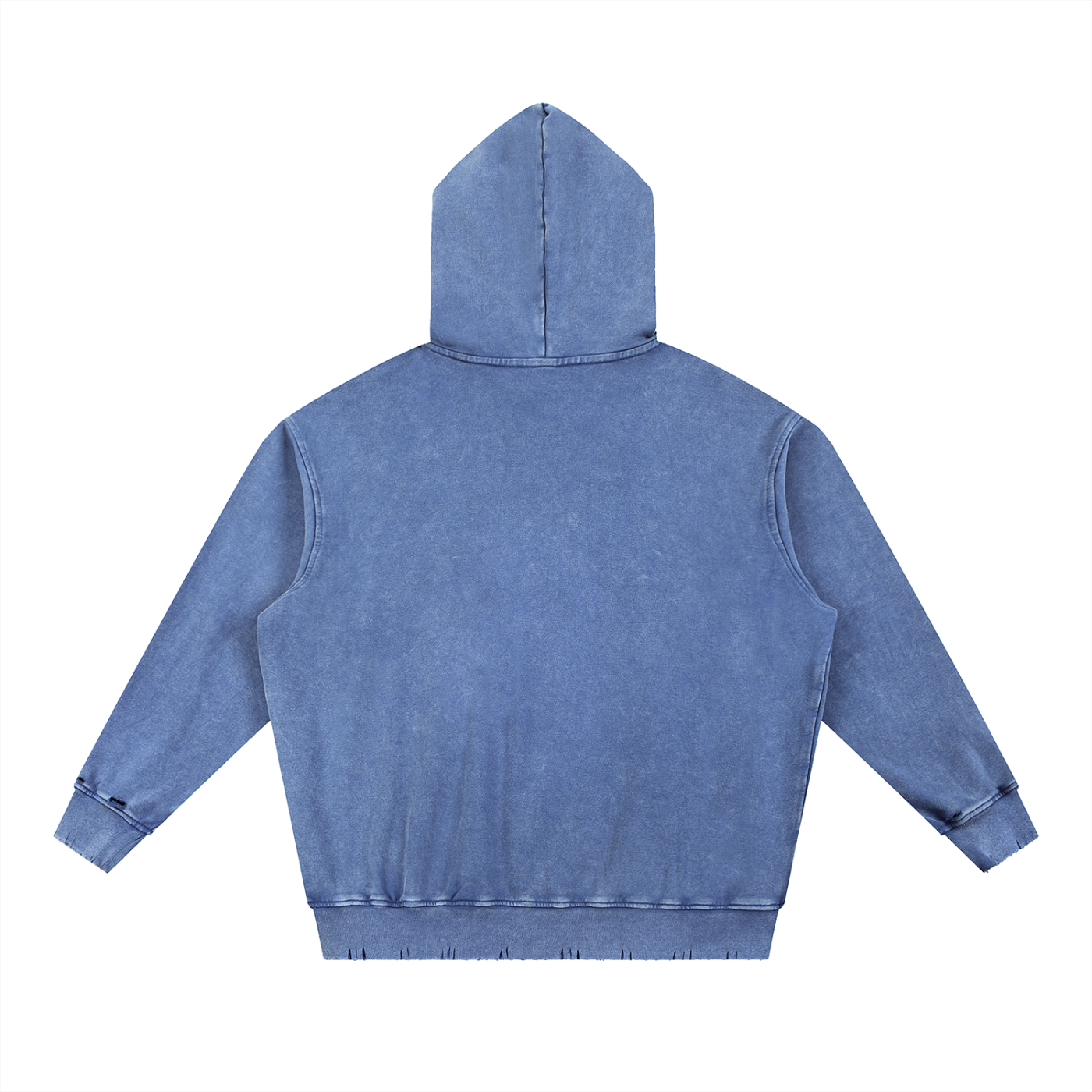 DRIPPING KAOTIC HOODIE
