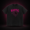 KAOTIC HEAVY SPIDER T-SHIRT