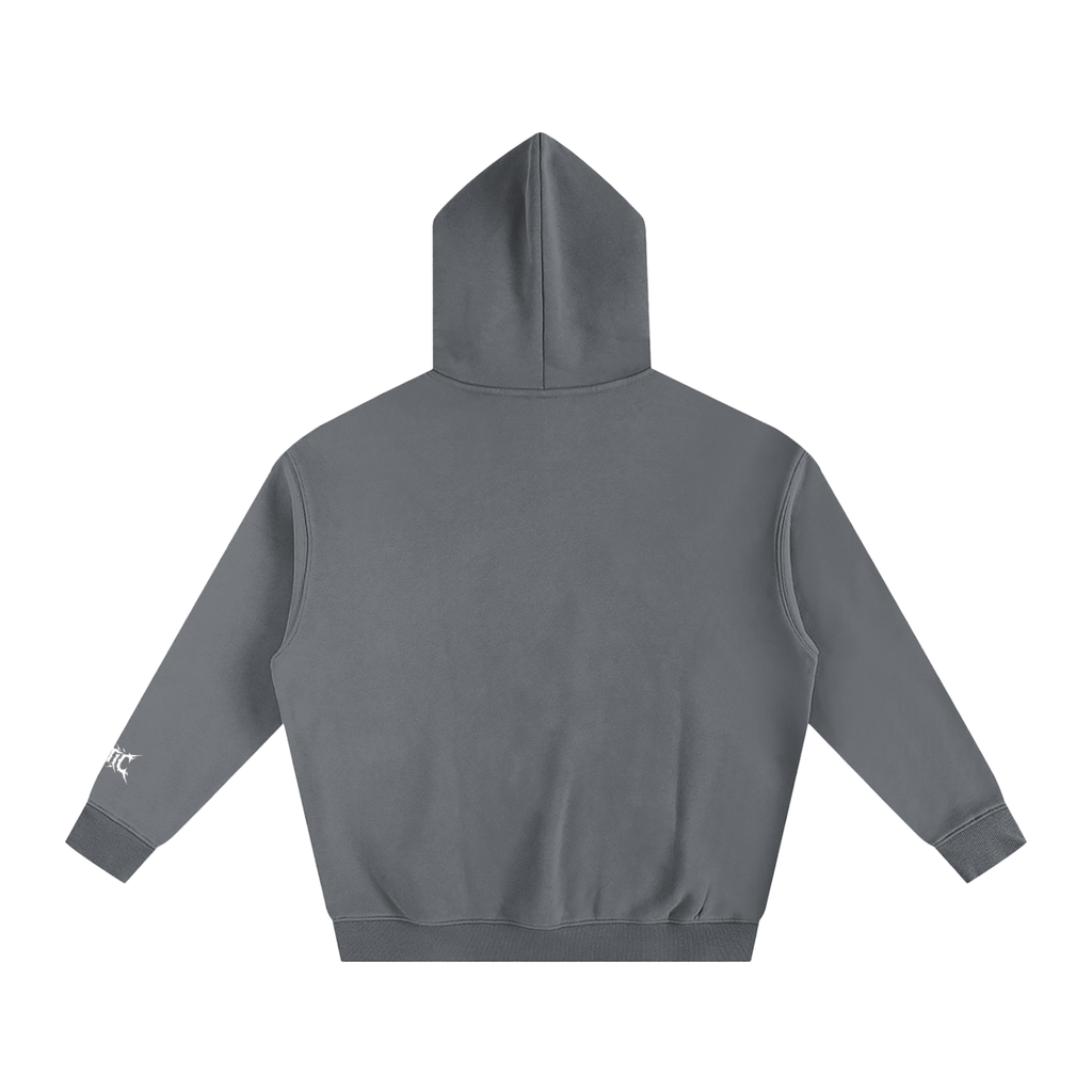 NORMALIZE EATING ASS HOODIE