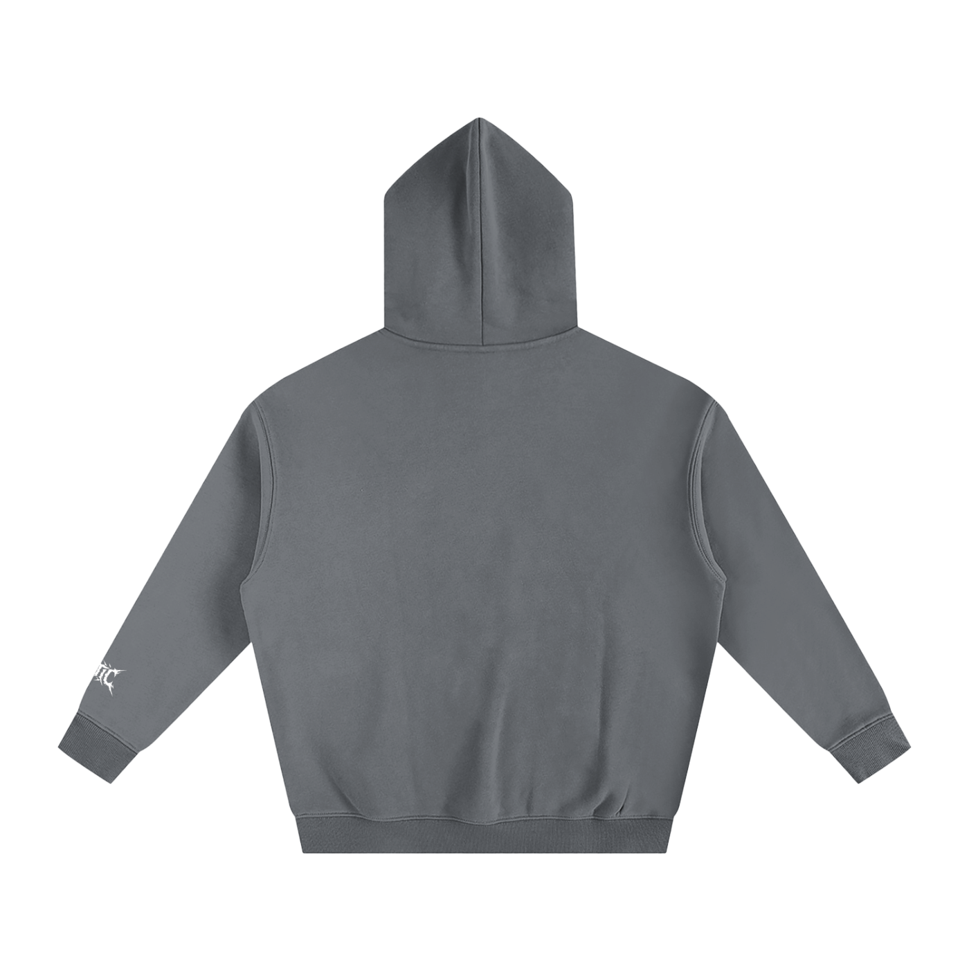 NORMALIZE EATING ASS HOODIE