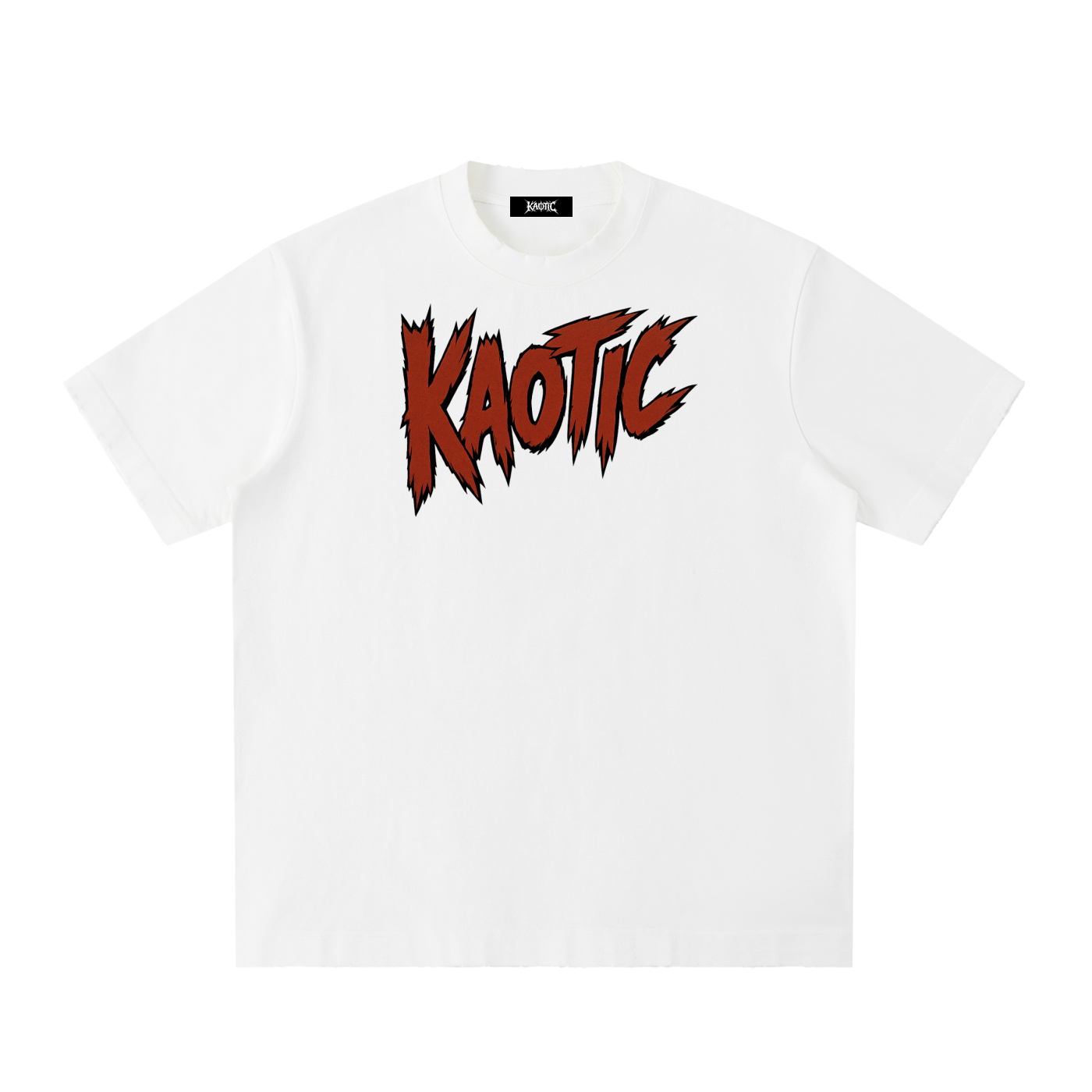 KAOTIC VINTAGE T-SHIRT