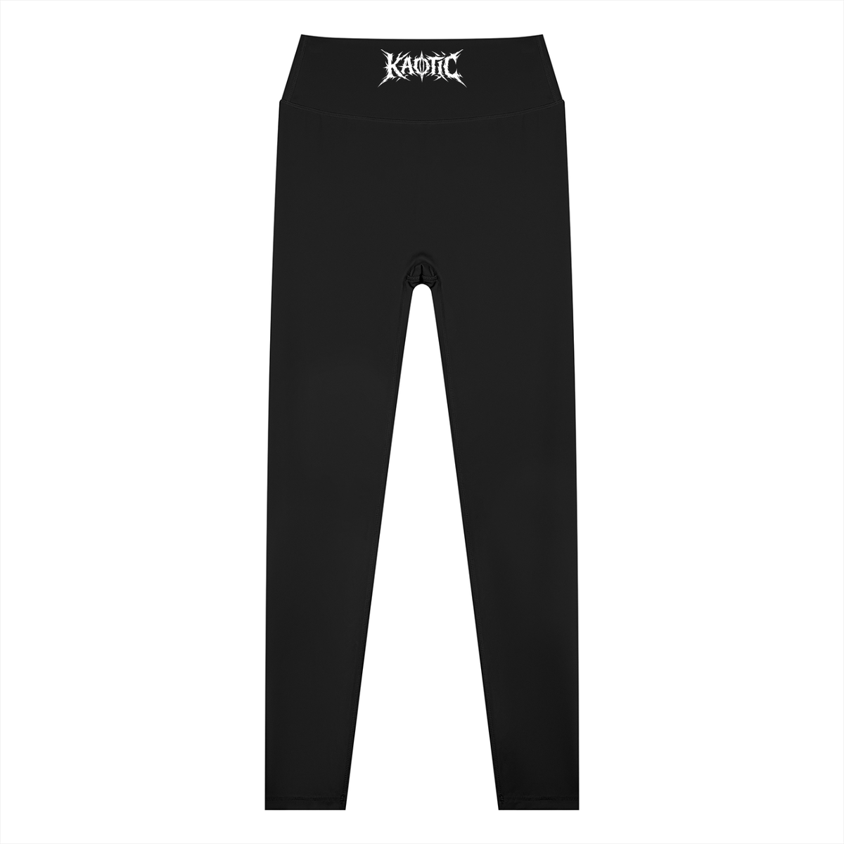 Kaotic Women’s High Waisted Yoga Leggings