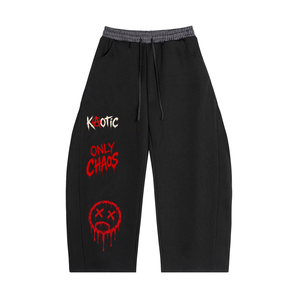SWEATPANTS,BOTTOMS