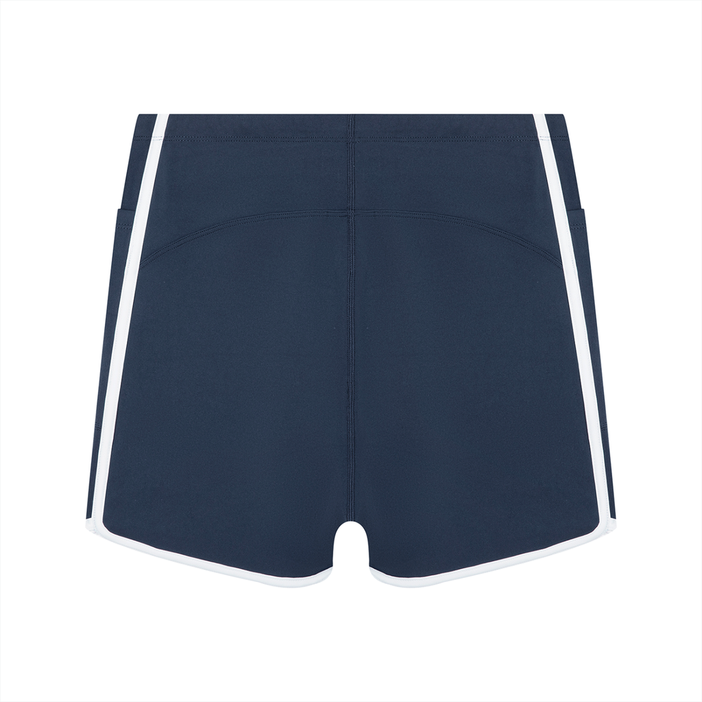KAOTIC YOGA SHORT SHORTS