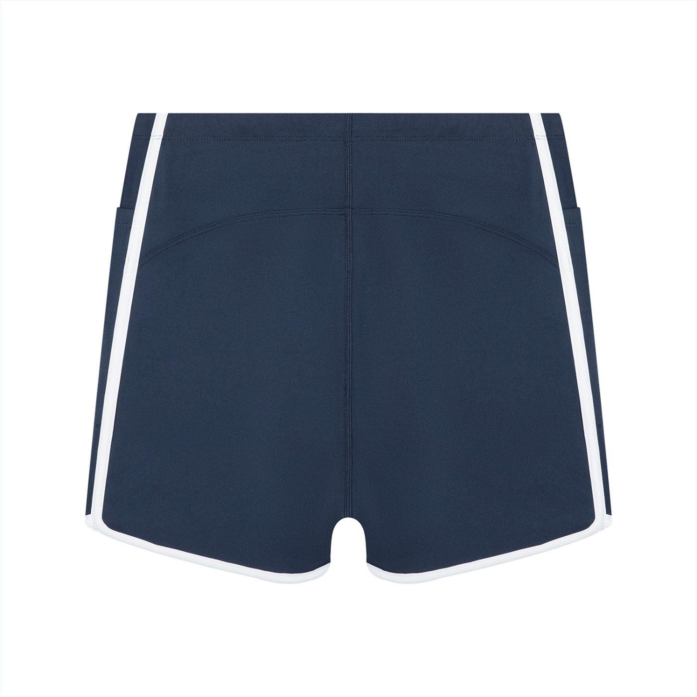 KAOTIC YOGA SHORT SHORTS