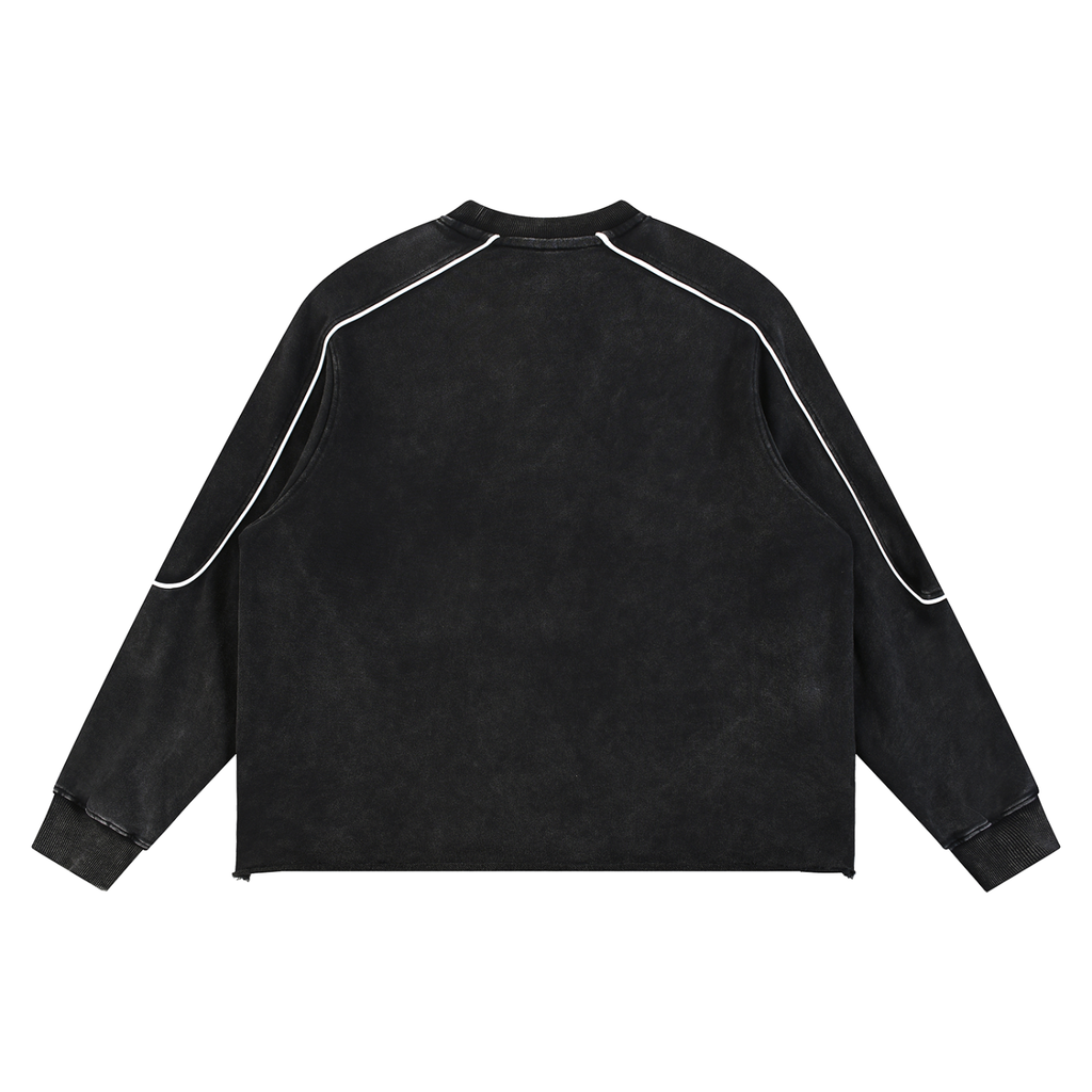 PSYCHOTIC LONG SLEEVE