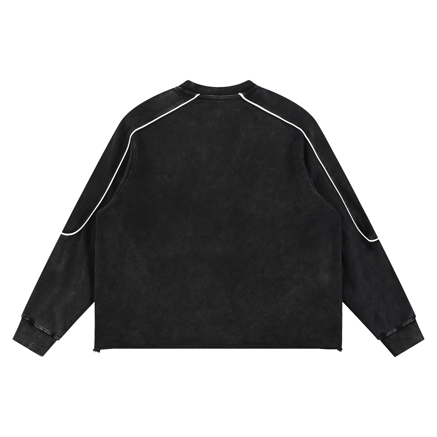 PSYCHOTIC LONG SLEEVE