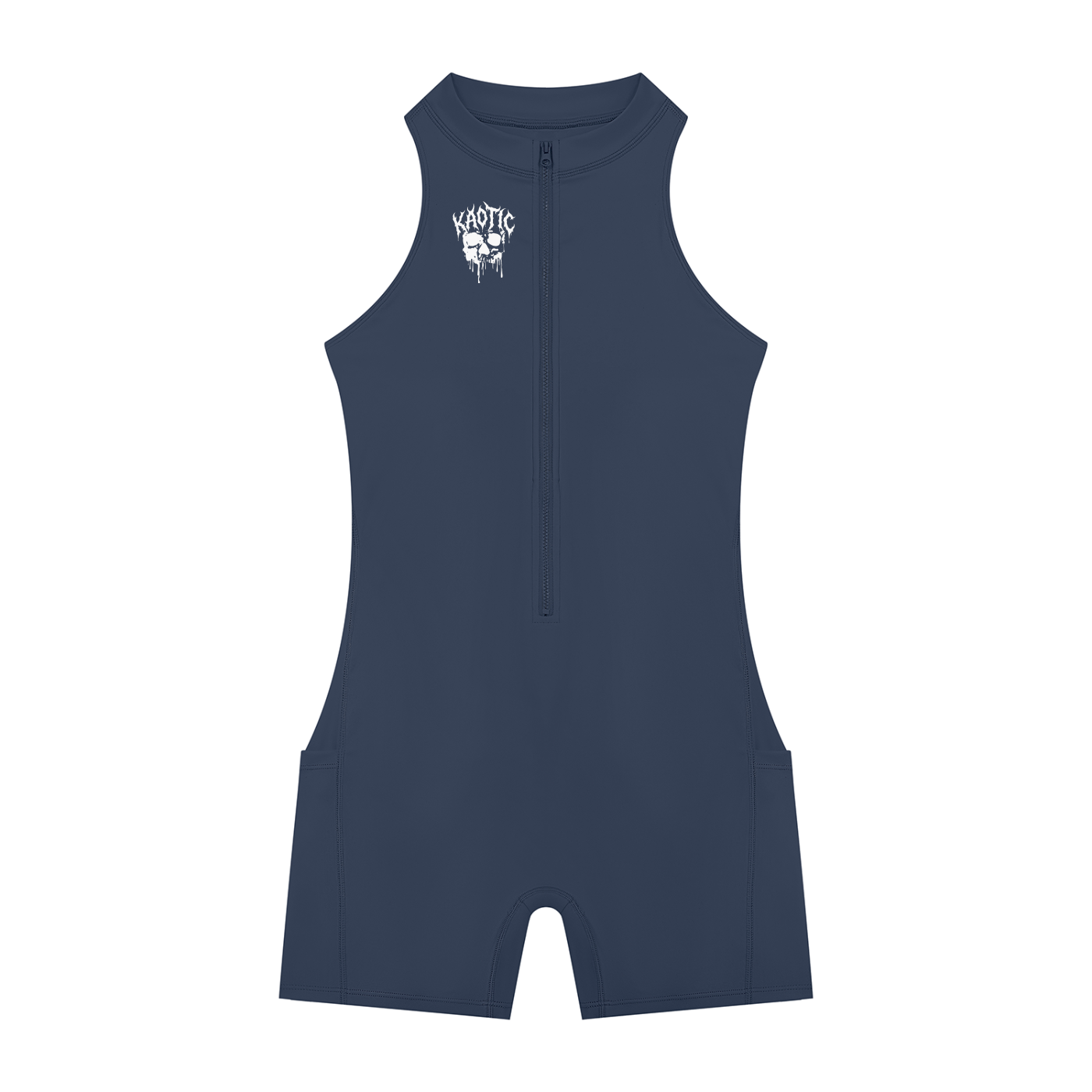 KAOTIC ONESIE ROMPER