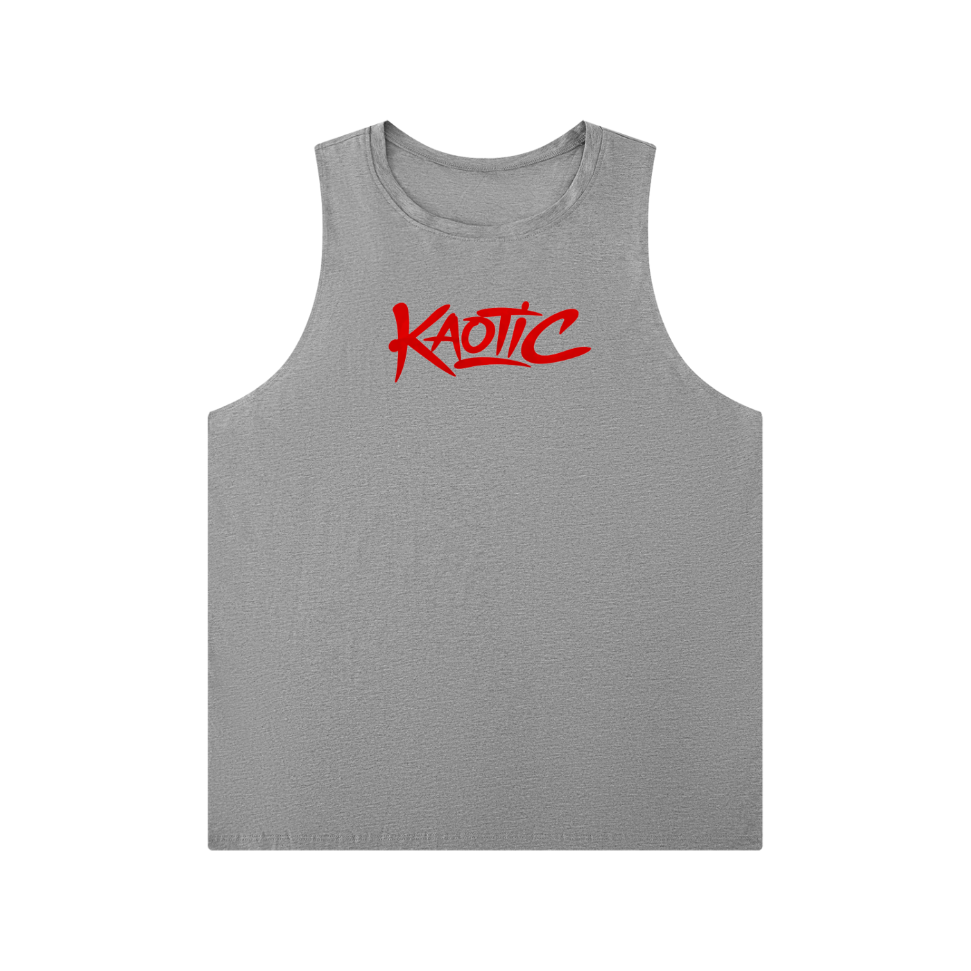 KAOTIC GYM TANK