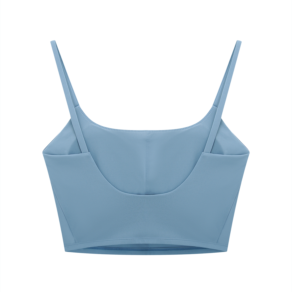 KAOTIC SNUG FIT SPORTS BRA
