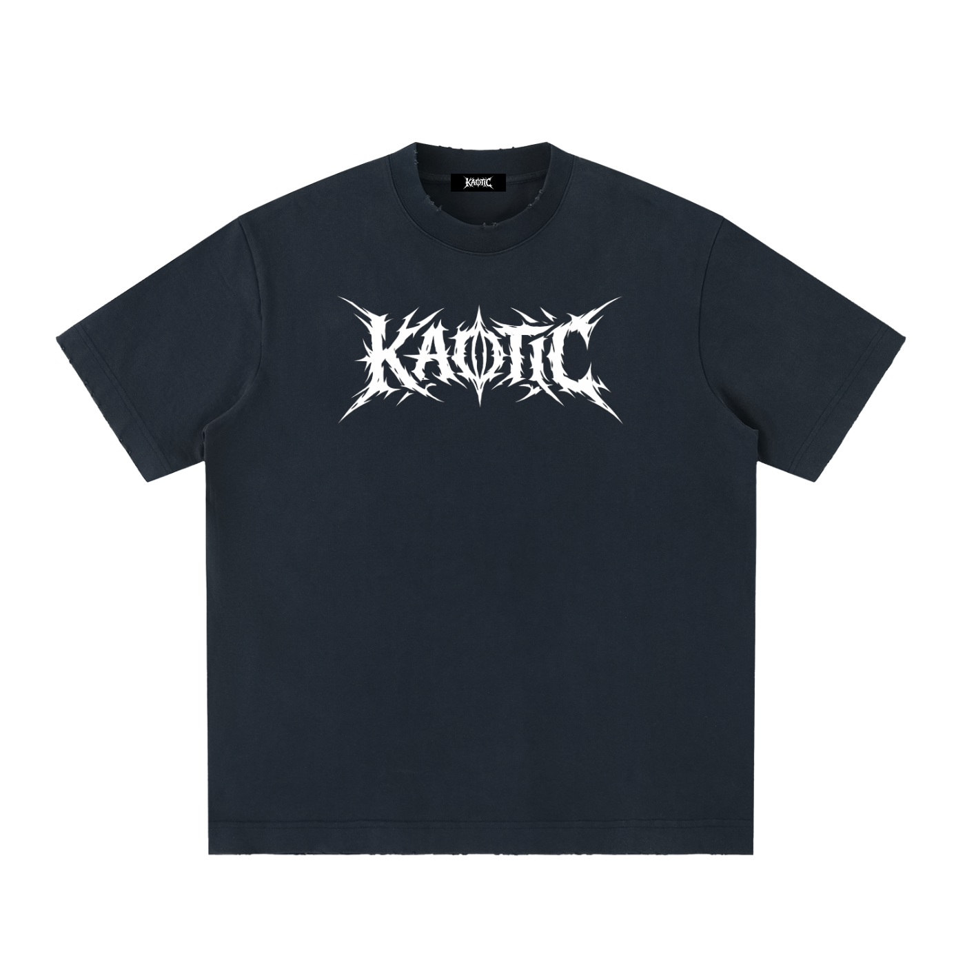 KAOTIC METAL T-SHIRT