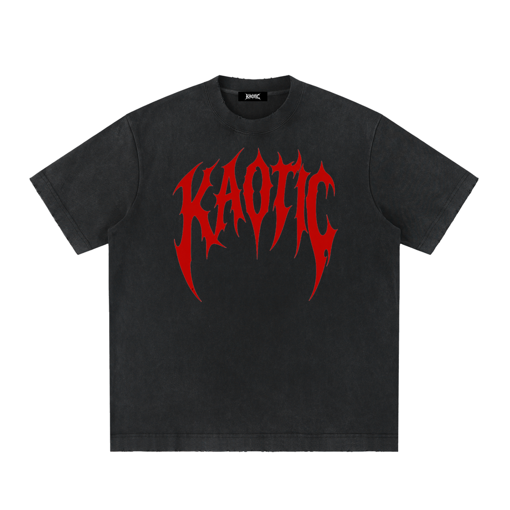 KAOTIC HEAVY DEATH TEE