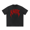 KAOTIC HEAVY DEATH TEE