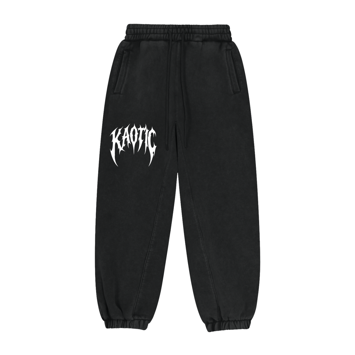 KAOTIC HEAVY SWEATPANTS