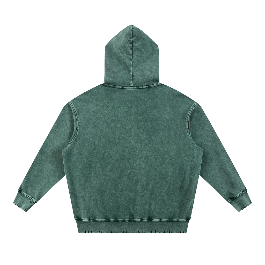 DRIPPING KAOTIC HOODIE