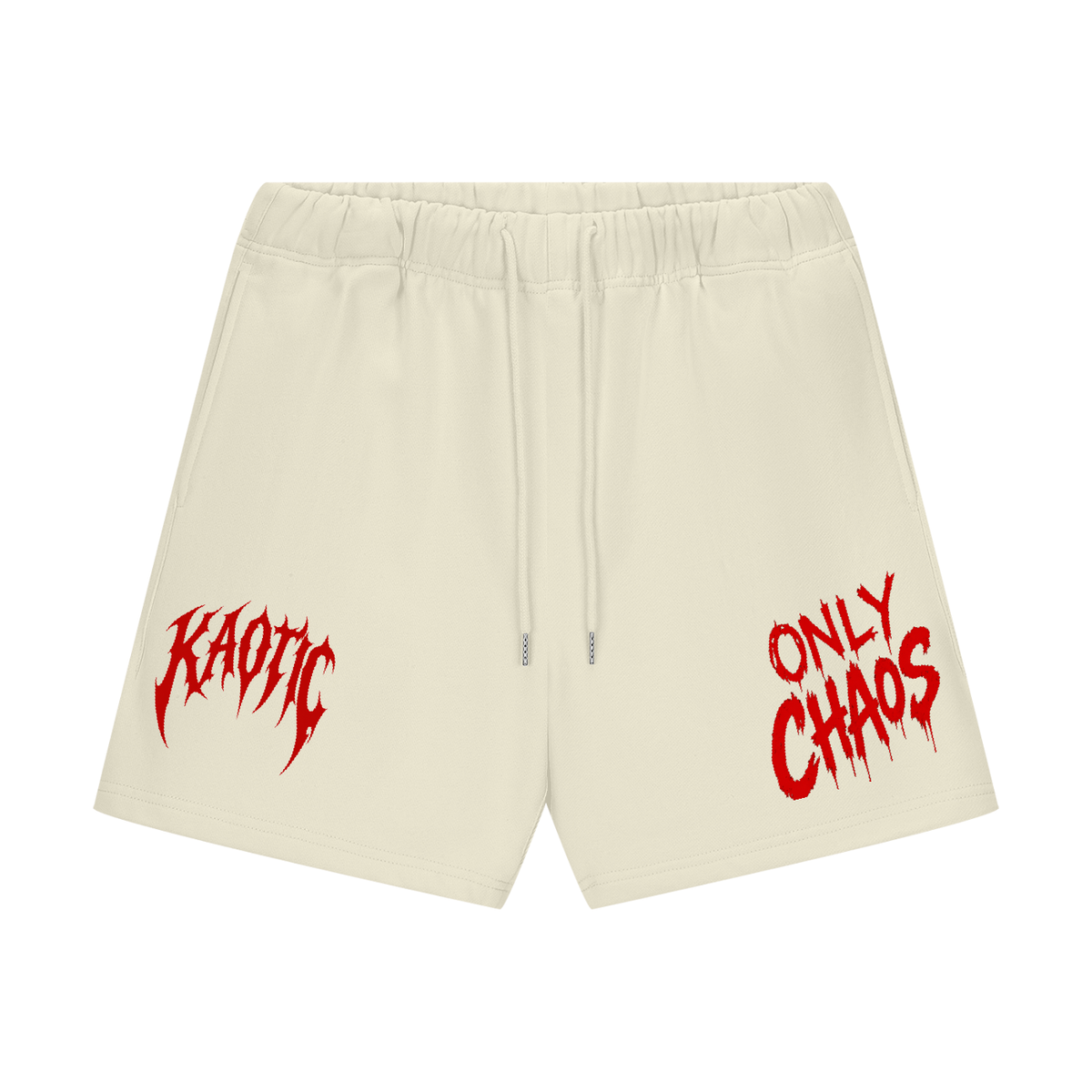 ONLY CHAOS SHORTS