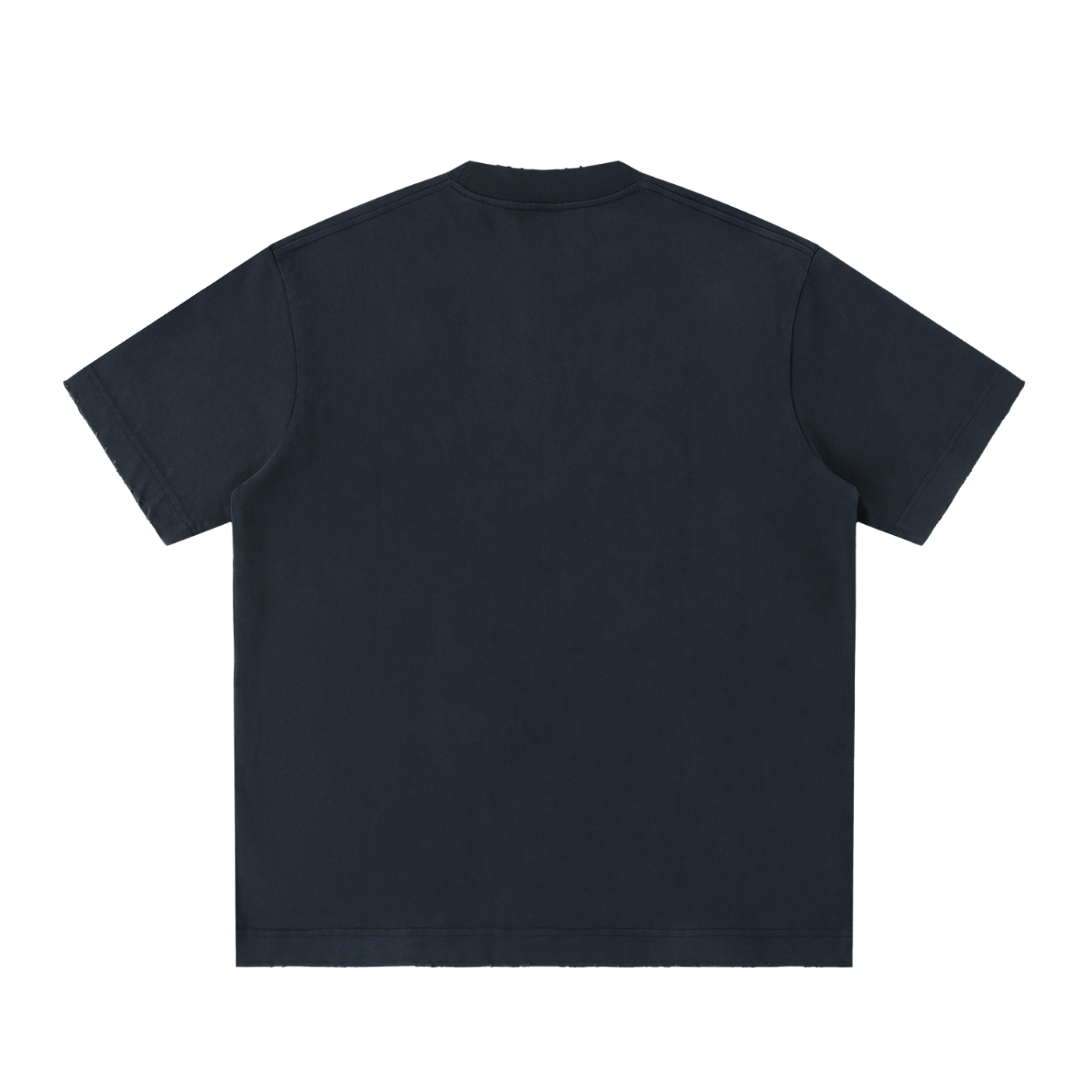 KAOTIC GOTH GHOST TEE