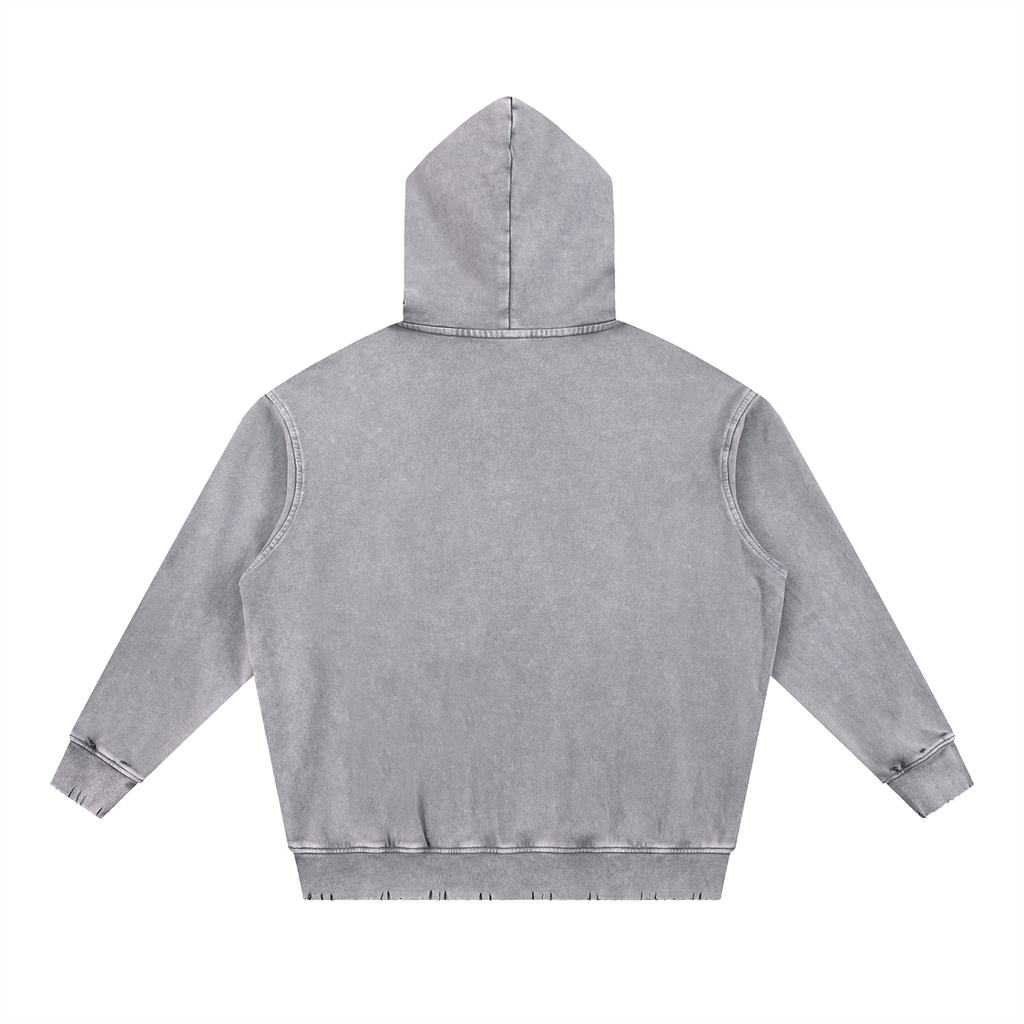 DRIPPING KAOTIC HOODIE