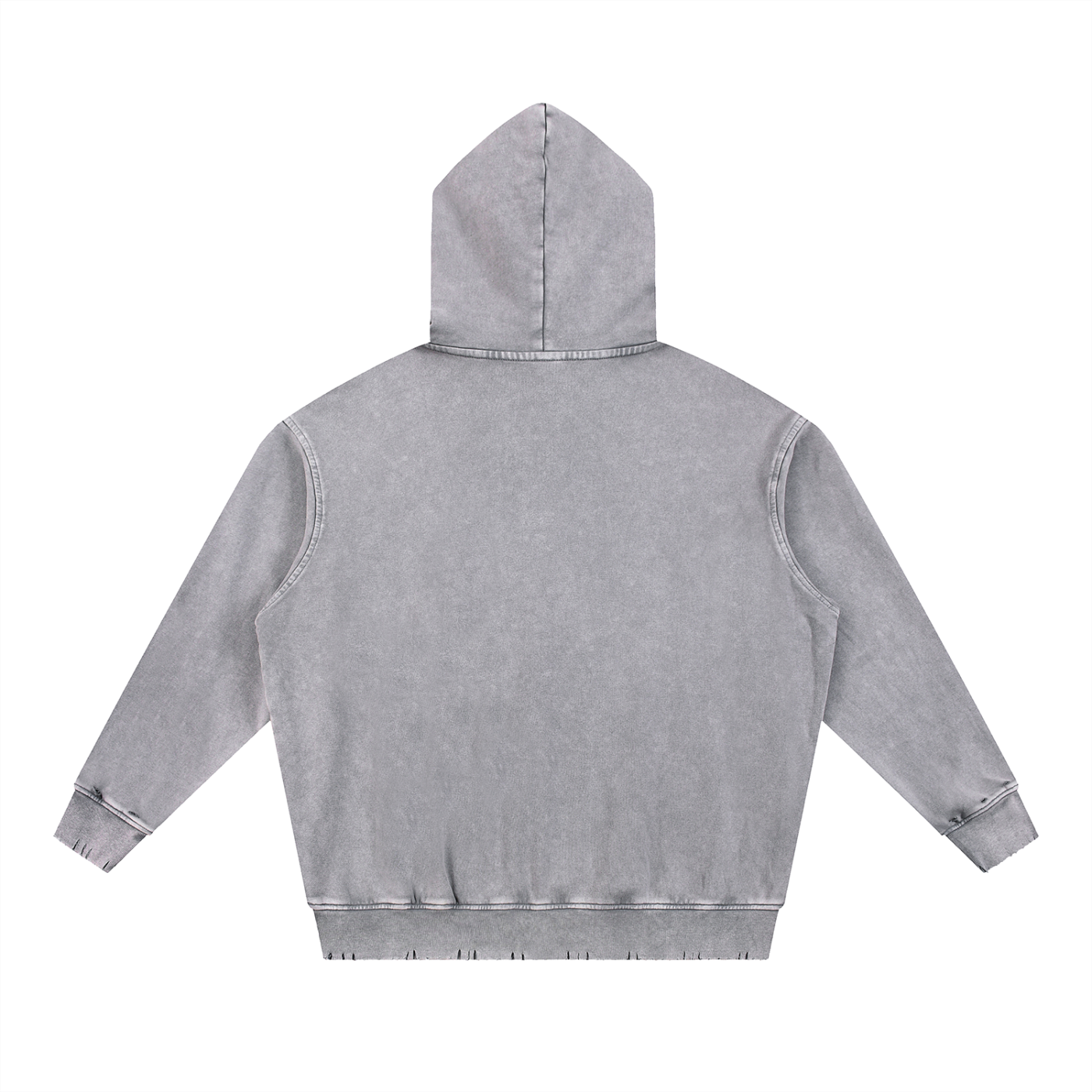 DRIPPING KAOTIC HOODIE