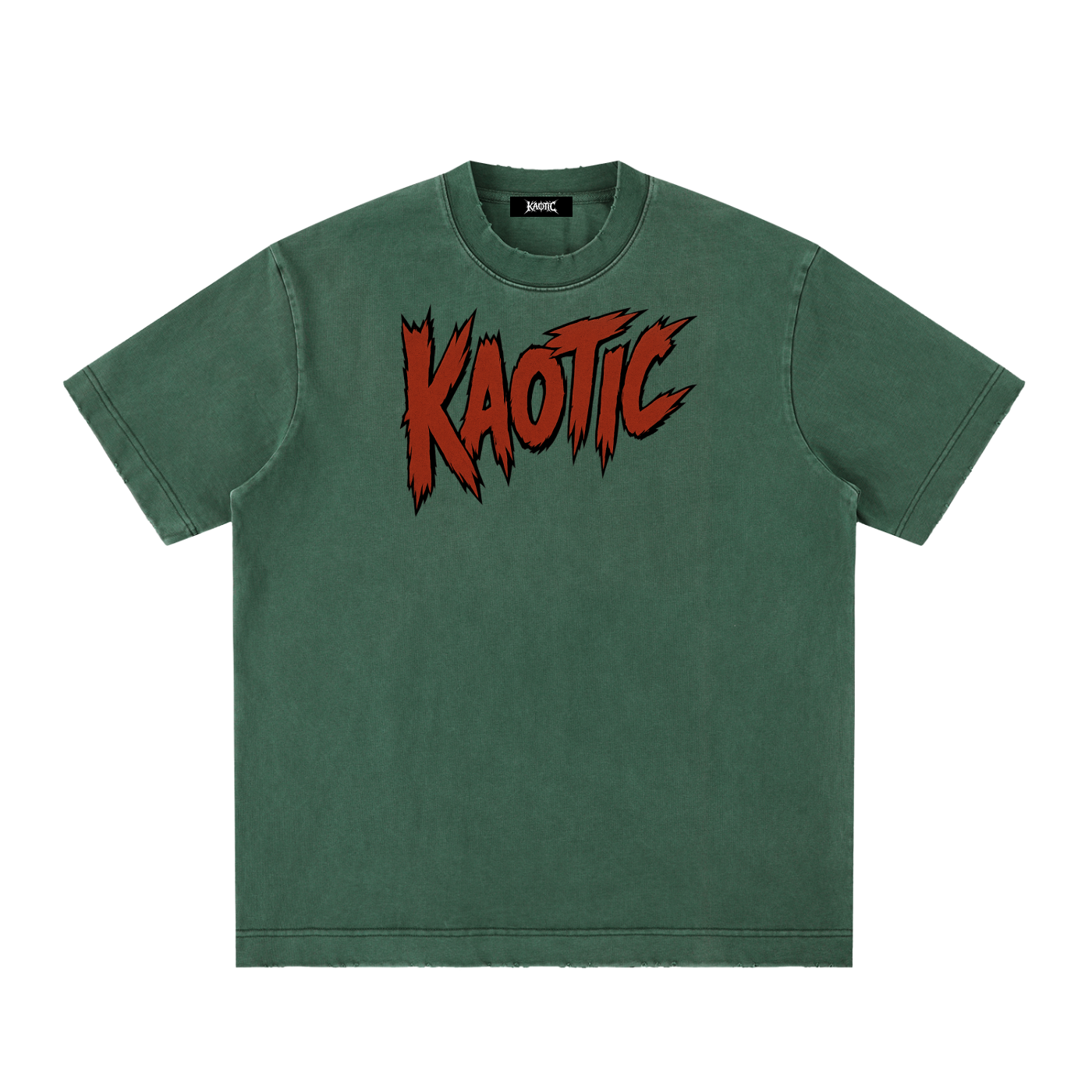 KAOTIC VINTAGE T-SHIRT