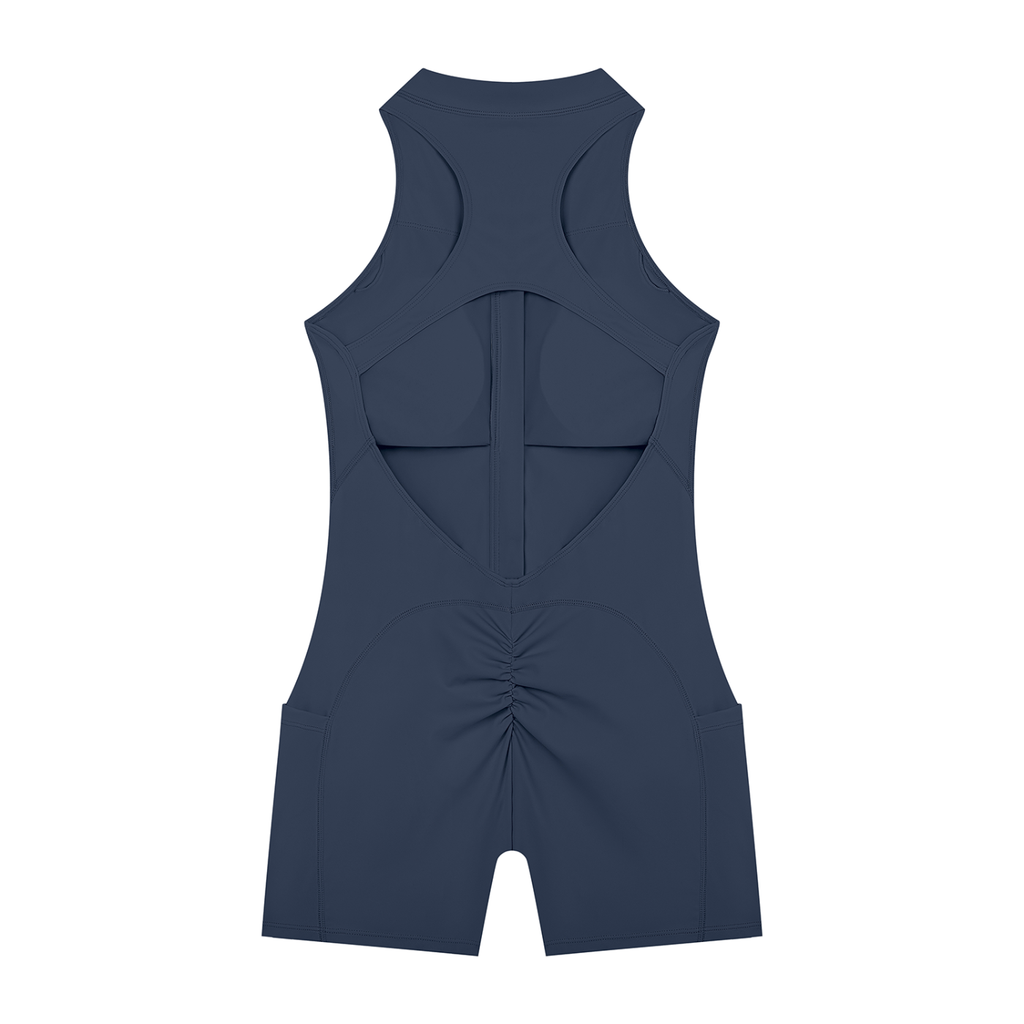 KAOTIC ONESIE ROMPER