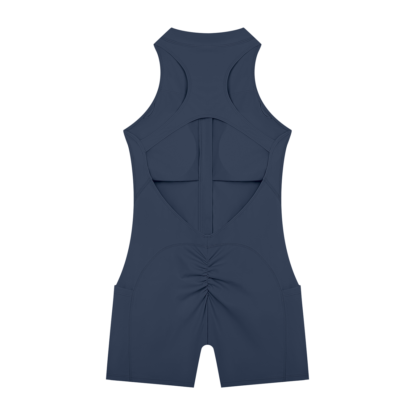 KAOTIC ONESIE ROMPER