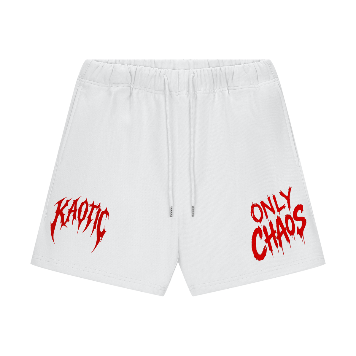 ONLY CHAOS SHORTS