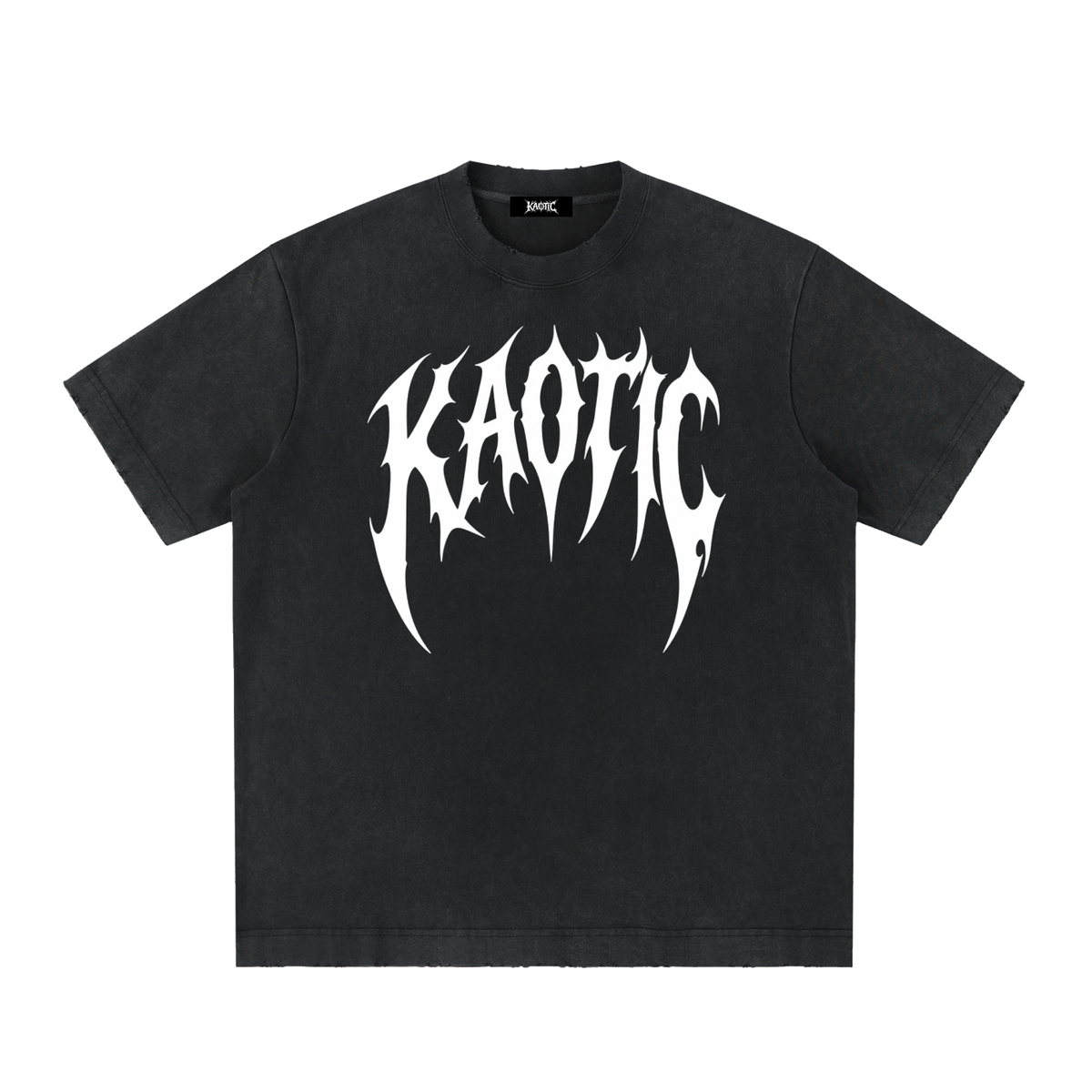 KAOTIC METAL HEAVY TEE