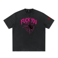 FUCK YOU SPIDER T-SHIRT
