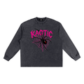 KAOTIC SPIDER LONG SLEEVE